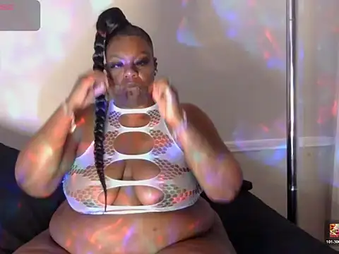 Thickkemzz41 online show from August 1, 2026, 10:52 pm