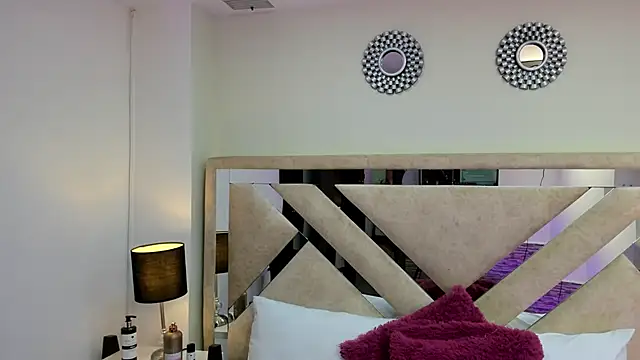 ximena vasquez8 online show from February 23, 2026, 3:04 am