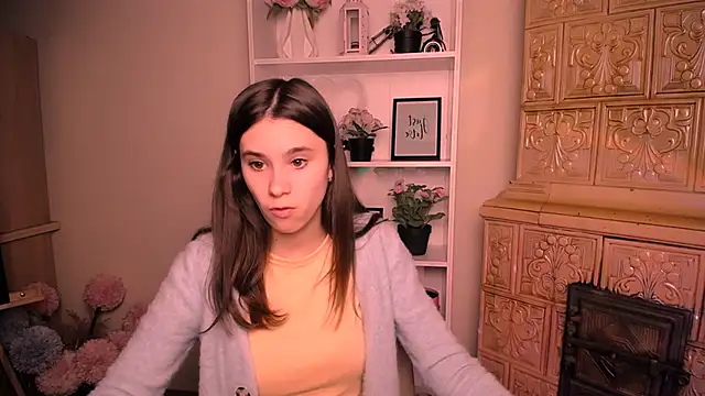 RosaRay  online show from May 1, 2026, 6:51 am