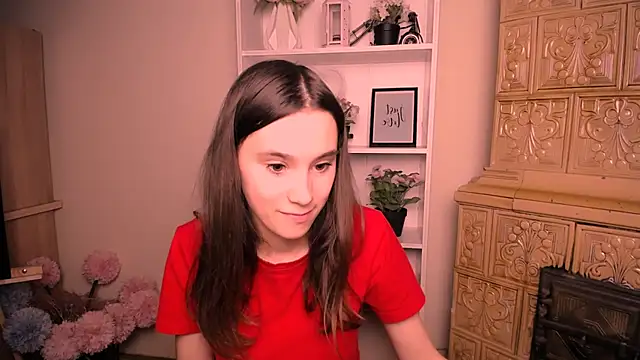 Snapshot of RosaRay_ chatting on May 16, 2026, 6:10 am RosaRay online show from May 16, 2026, 6:10 am