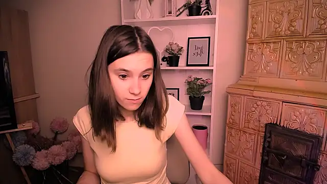 Snapshot of RosaRay_ chatting on May 26, 2026, 6:20 am RosaRay online show from May 26, 2026, 6:20 am