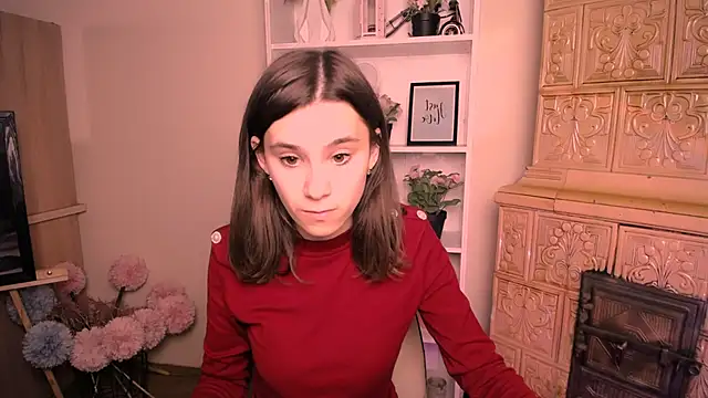 Snapshot of RosaRay_ chatting on May 30, 2026, 6:10 am RosaRay online show from May 30, 2026, 6:10 am