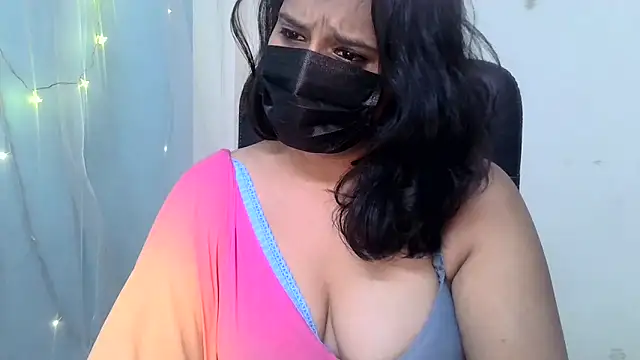 Snapshot of Karan_Ash chatting on November 30, 2025, 6:06 am Karan Ash online show from November 30, 2025, 6:06 am