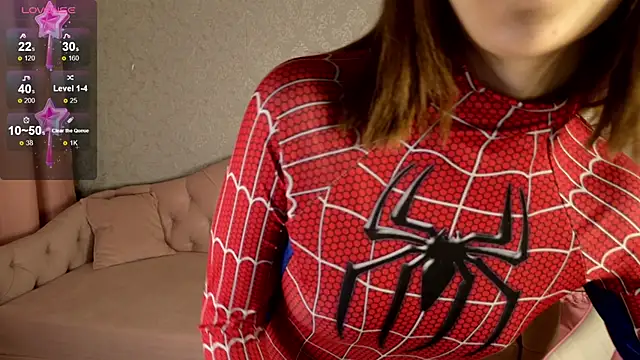 Snapshot of land_of_sweets chatting on November 29, 2025, 6:11 pm land of sweets online show from November 29, 2025, 6:11 pm