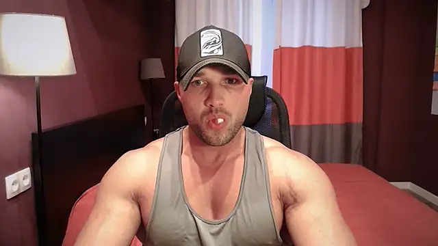 Snapshot of RikAdlerr chatting on September 29, 2025, 10:42 am RikAdlerr online show from September 29, 2025, 10:42 am