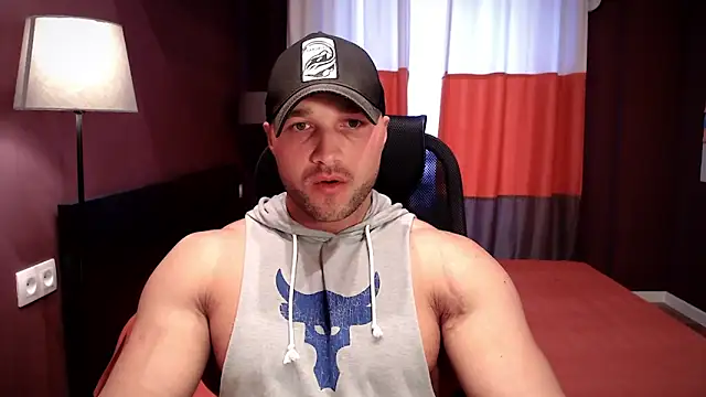 Snapshot of RikAdlerr chatting on November 5, 2025, 8:03 am RikAdlerr online show from November 5, 2025, 8:03 am