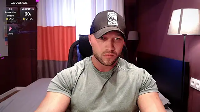 Snapshot of RikAdlerr chatting on November 29, 2025, 8:17 am RikAdlerr online show from November 29, 2025, 8:17 am