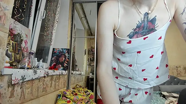 WatsonMi online show from March 13, 2026, 5:52 pm