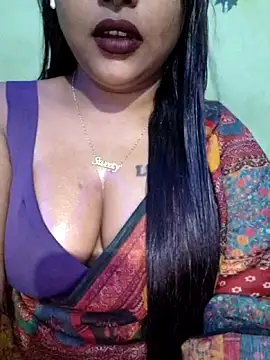 Snapshot of JIYA-04 chatting on October 29, 2025, 1:57 pm JIYA-04 online show from October 29, 2025, 1:57 pm