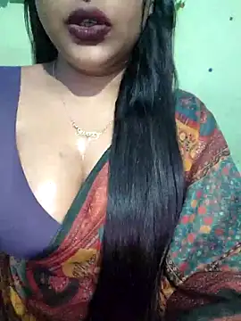 Snapshot of JIYA-04 chatting on January 7, 2026, 12:29 pm JIYA-04 online show from January 7, 2026, 12:29 pm