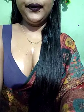 Snapshot of JIYA-04 chatting on February 8, 2026, 7:12 am JIYA-04 online show from February 8, 2026, 7:12 am