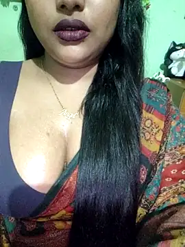 Snapshot of JIYA-04 chatting on March 11, 2026, 6:36 pm JIYA-04 online show from March 11, 2026, 6:36 pm