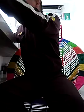 SOY0119DIEGO online show from September 29, 2025, 12:32 pm