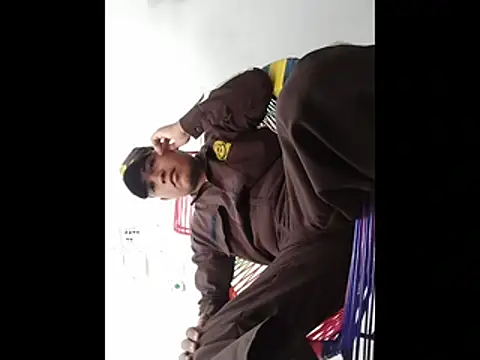 SOY0119DIEGO online show from March 9, 2026, 8:02 pm