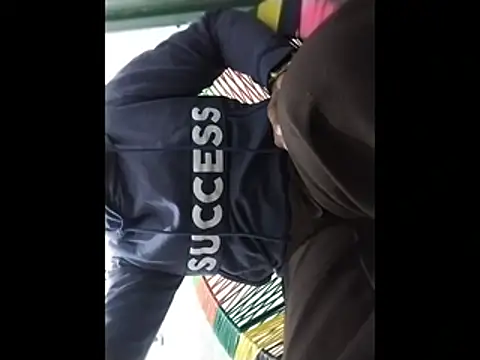 SOY0119DIEGO online show from March 13, 2026, 12:17 am