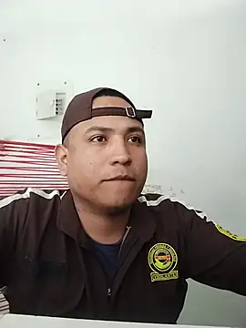 SOY0119DIEGO online show from March 17, 2026, 7:50 pm