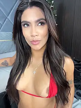 OneInAMillionXXX online show from December 16, 2025, 10:15 pm