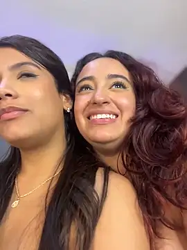 OneInAMillionXXX online show from March 8, 2026, 2:04 am