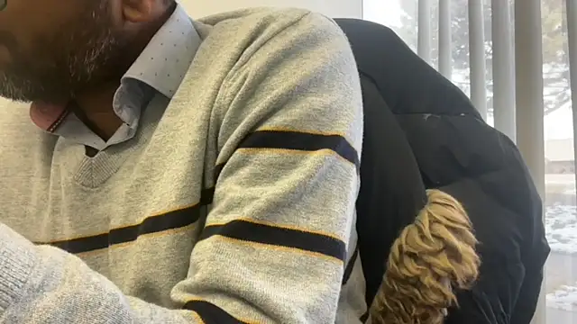 pranastro00 online show from December 18, 2025, 3:07 pm