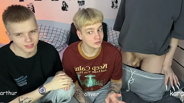 olivertasty online show from December 22, 2025, 3:47 am