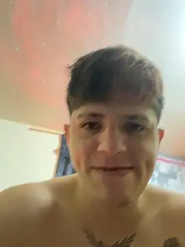 Themasterhades 777 online show from October 17, 2025, 10:34 pm