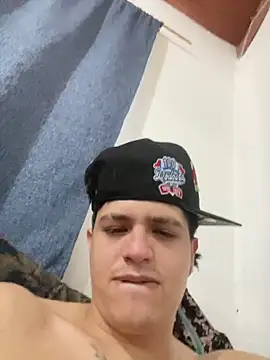 Themasterhades 777 online show from March 8, 2026, 6:01 pm