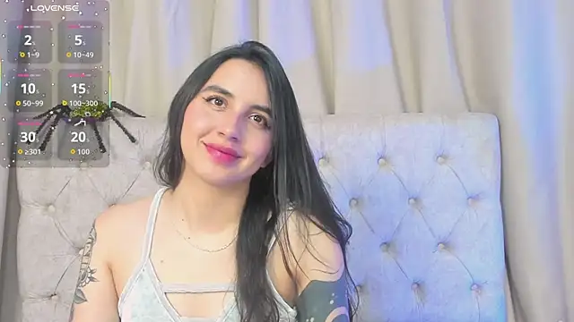 kaylee lee online show from October 16, 2025, 4:24 am