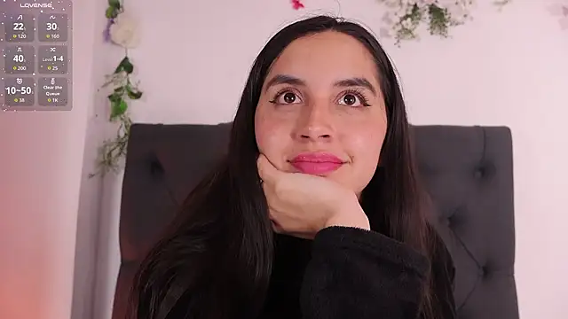 kaylee lee online show from February 3, 2026, 6:22 am