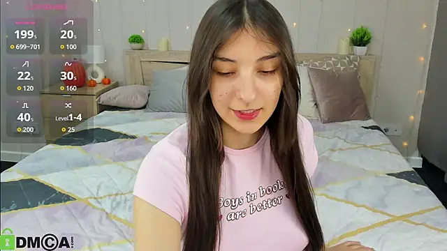 Snapshot of Carrie_Roberts chatting on November 14, 2025, 9:30 am Carrie Roberts online show from November 14, 2025, 9:30 am