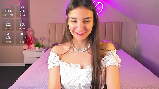 Snapshot of Carrie_Roberts chatting on November 27, 2025, 9:22 am Carrie Roberts online show from November 27, 2025, 9:22 am