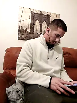 himNIGuys online show from February 12, 2026, 8:53 am