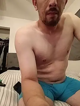 himNIGuys online show from July 28, 2026, 9:03 pm