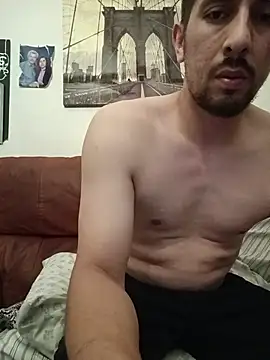himNIGuys online show from July 31, 2026, 3:44 pm