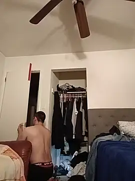 himNIGuys online show from August 1, 2026, 6:23 am