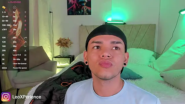 Snapshot of jhosepMoreno chatting on October 16, 2025, 12:50 pm jhosepMoreno online show from October 16, 2025, 12:50 pm