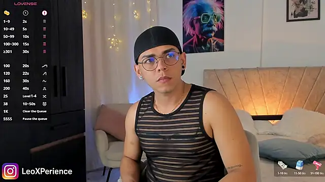 Snapshot of jhosepMoreno chatting on October 23, 2025, 3:11 pm jhosepMoreno online show from October 23, 2025, 3:11 pm