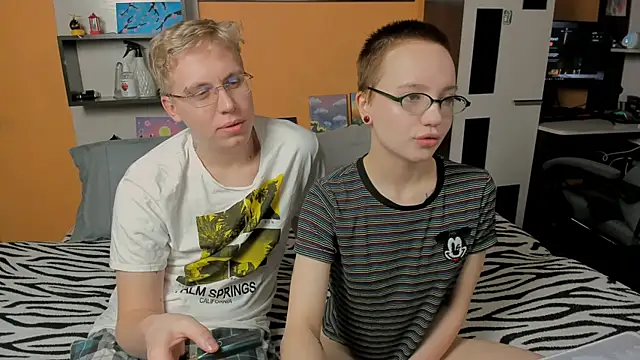 SammySccott online show from January 14, 2026, 5:24 am