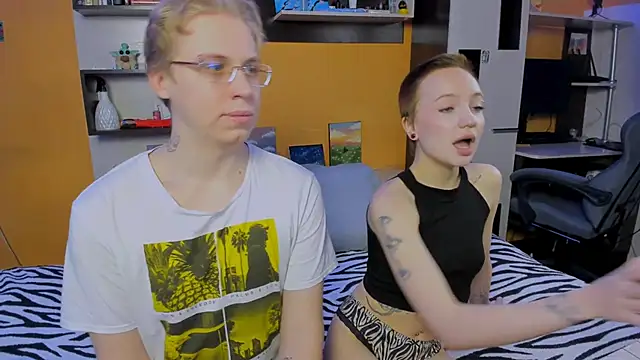 SammySccott online show from February 24, 2026, 10:24 am