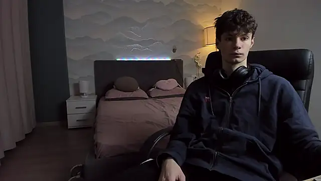 Edvard Blare online show from November 2, 2025, 4:09 pm