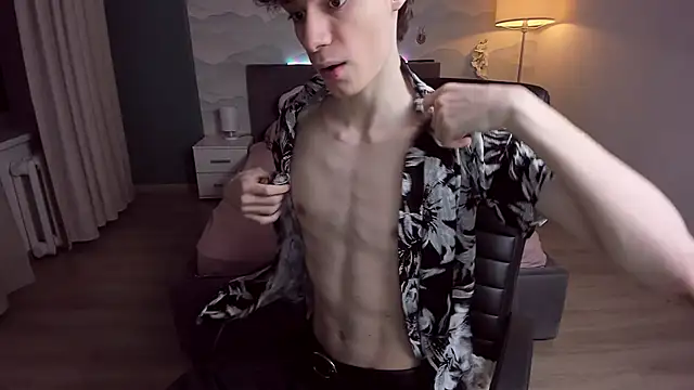 Edvard Blare online show from November 30, 2025, 8:57 pm