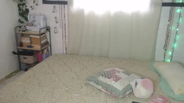 Snapshot of porndollbaby chatting on June 19, 2026, 8:34 pm porndollbaby online show from June 19, 2026, 8:34 pm