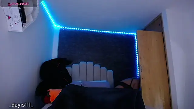 Snapshot of dayis_sweet chatting on November 7, 2025, 12:43 am dayis sweet online show from November 7, 2025, 12:43 am