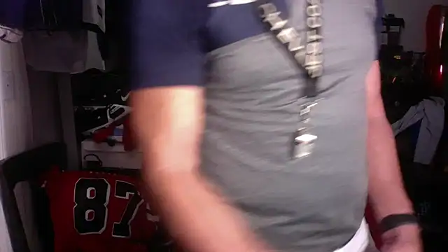 DILFJockDad87 online show from December 21, 2025, 12:18 am