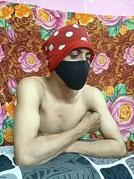 Seducing couple online show from September 23, 2025, 7:55 am