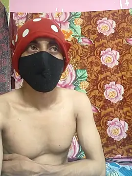 Seducing couple online show from October 19, 2025, 5:02 pm