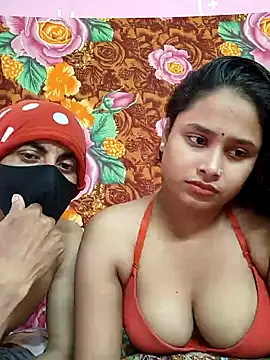 Seducing couple online show from December 20, 2025, 10:55 am