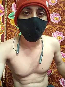 Seducing couple online show from June 4, 2026, 4:40 am