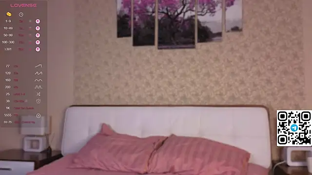 Anna mileer online show from November 11, 2025, 1:27 am