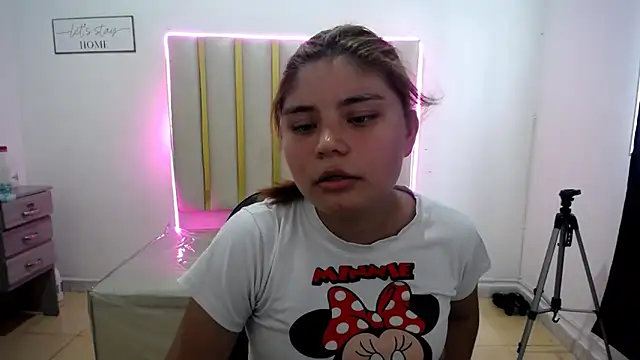 Snapshot of keilicita_tonny_18 chatting on October 7, 2025, 4:48 pm keilicita tonny 18 online show from October 7, 2025, 4:48 pm