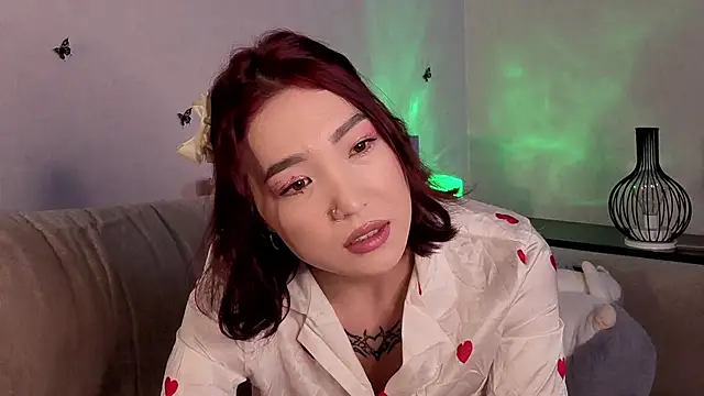 OdetteBiddy online show from March 13, 2026, 8:04 pm